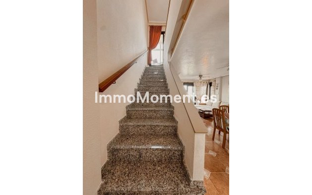 Revente - Appartement - Orihuela - Playa Flamenca