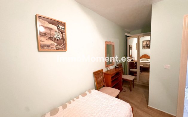 Revente - Appartement - Orihuela - Playa Flamenca