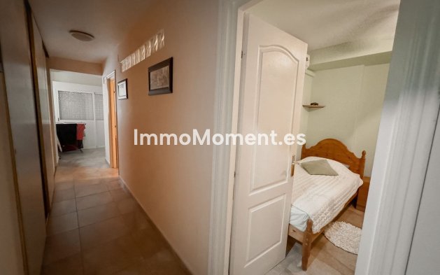 Revente - Appartement - Orihuela - Playa Flamenca