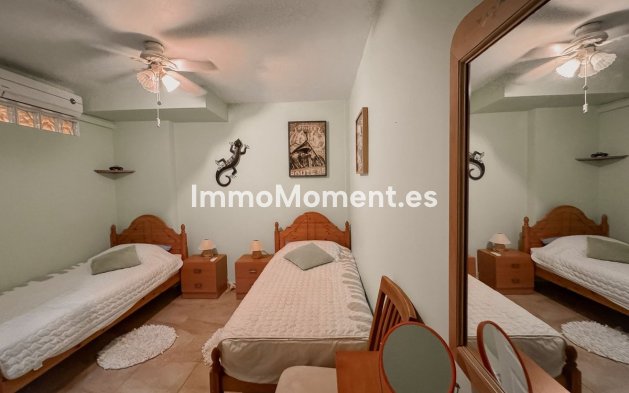 Revente - Appartement - Orihuela - Playa Flamenca
