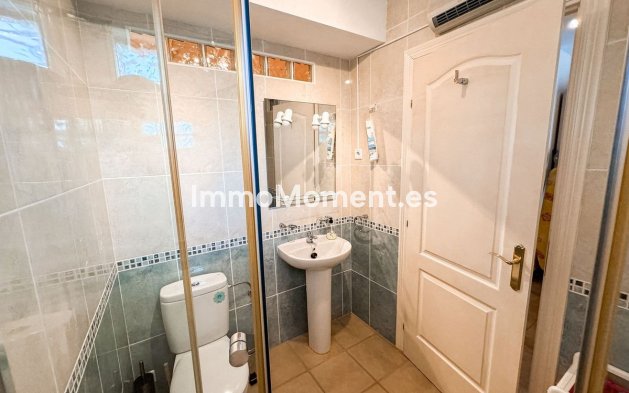 Revente - Appartement - Orihuela - Playa Flamenca