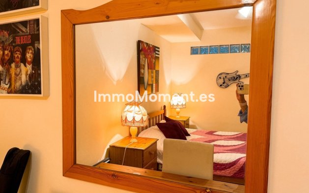 Revente - Appartement - Orihuela - Playa Flamenca