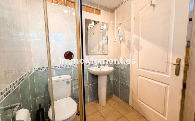 Revente - Appartement - Orihuela - Playa Flamenca