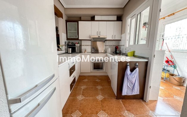Revente - Appartement - Orihuela - Playa Flamenca