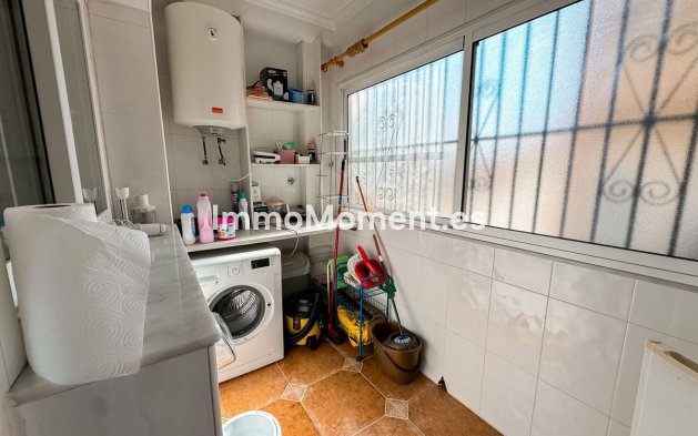 Revente - Appartement - Orihuela - Playa Flamenca