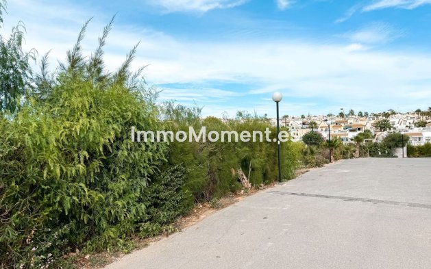 Revente - Appartement - Orihuela - Playa Flamenca