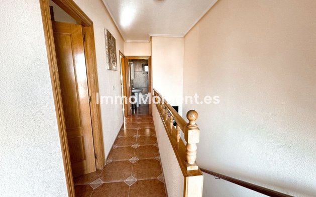 Revente - Appartement - Orihuela - Playa Flamenca
