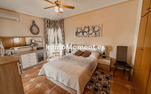 Revente - Appartement - Orihuela - Playa Flamenca