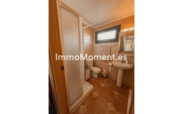 Revente - Appartement - Orihuela - Playa Flamenca