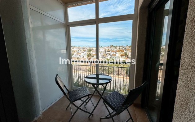 Revente - Appartement - Orihuela - Playa Flamenca