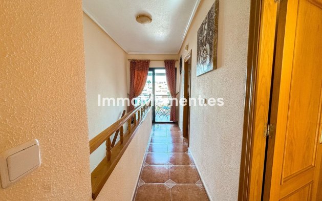 Revente - Appartement - Orihuela - Playa Flamenca