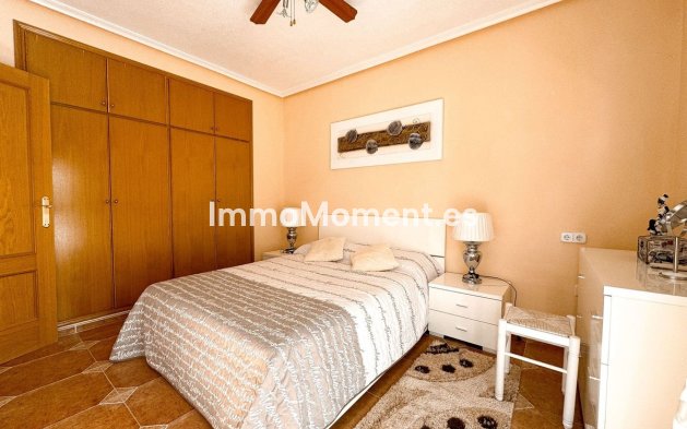 Revente - Appartement - Orihuela - Playa Flamenca