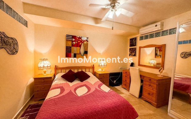 Revente - Appartement - Orihuela - Playa Flamenca