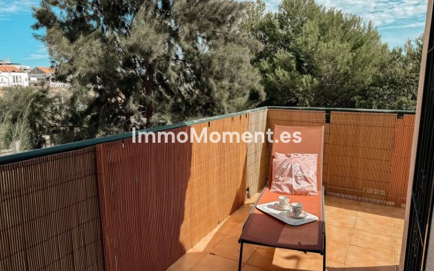 Revente - Appartement - Orihuela - Playa Flamenca