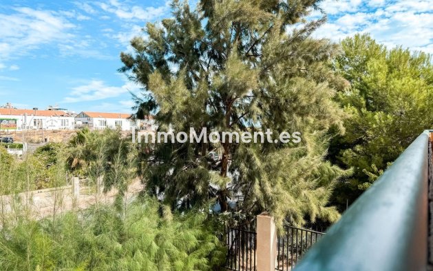 Revente - Appartement - Orihuela - Playa Flamenca