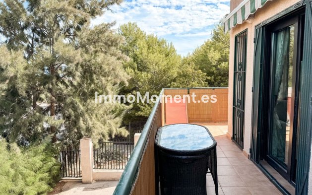 Revente - Appartement - Orihuela - Playa Flamenca