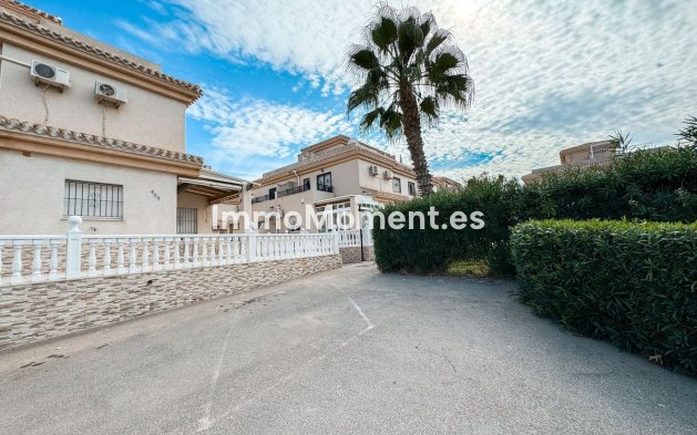 Revente - Appartement - Orihuela - Playa Flamenca