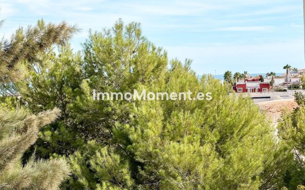 Revente - Appartement - Orihuela - Playa Flamenca