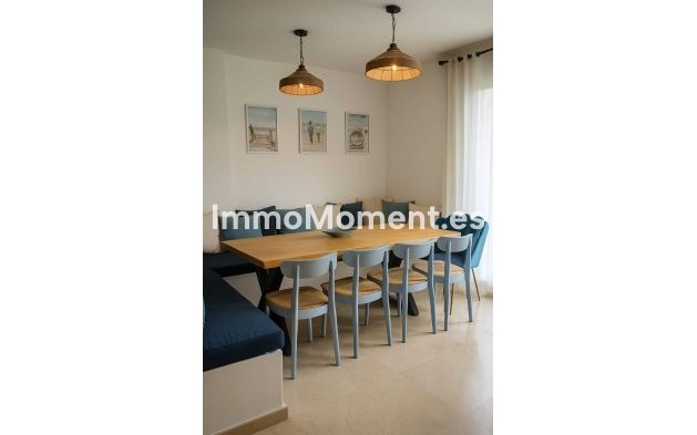 Resale - Townhouse - Estepona - Estepona Centro