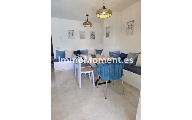 Resale - Townhouse - Estepona - Estepona Centro