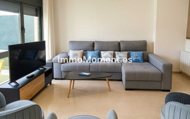 Resale - Townhouse - Estepona - Estepona Centro