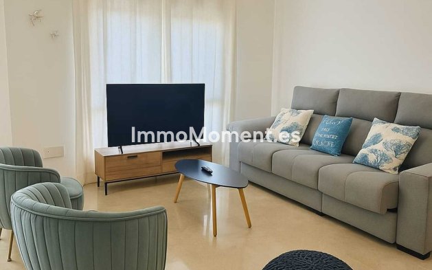 Resale - Townhouse - Estepona - Estepona Centro