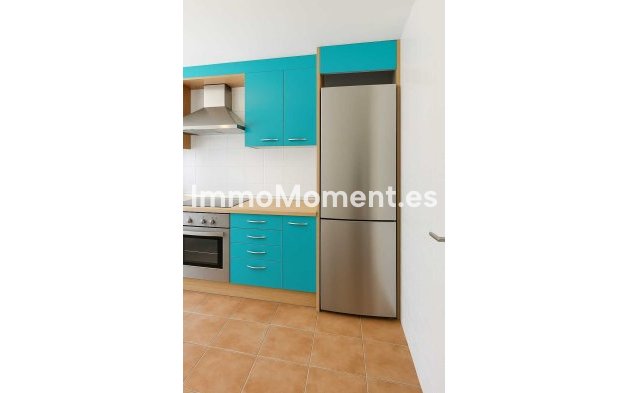 Resale - Townhouse - Estepona - Estepona Centro