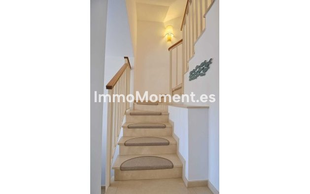 Resale - Townhouse - Estepona - Estepona Centro