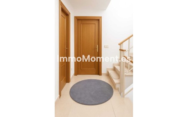 Resale - Townhouse - Estepona - Estepona Centro