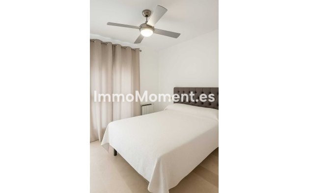 Resale - Townhouse - Estepona - Estepona Centro