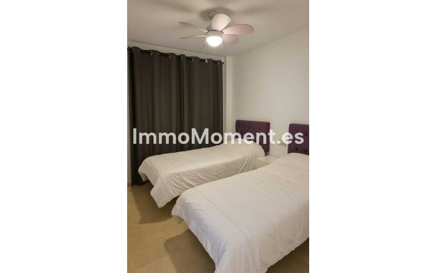 Resale - Townhouse - Estepona - Estepona Centro