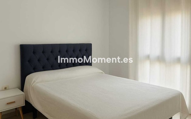 Resale - Townhouse - Estepona - Estepona Centro