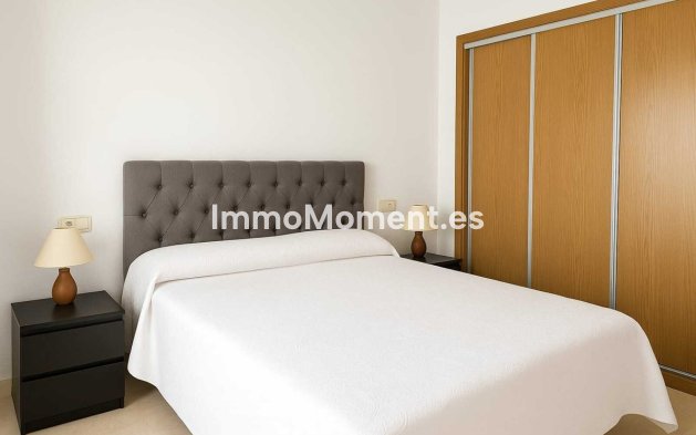 Resale - Townhouse - Estepona - Estepona Centro