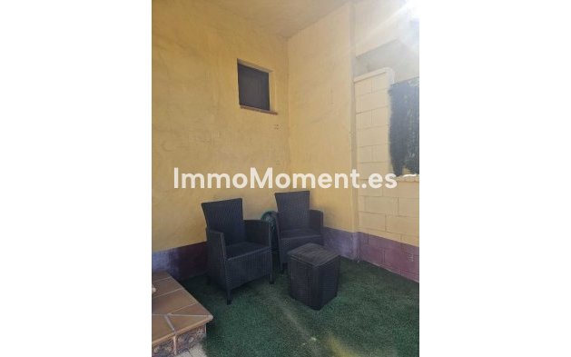 Resale - Townhouse - Estepona - Estepona Centro