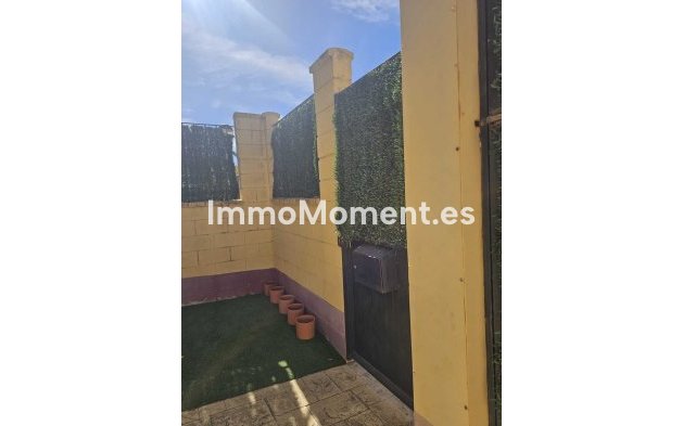 Resale - Townhouse - Estepona - Estepona Centro
