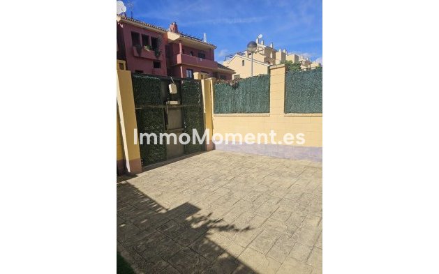 Resale - Townhouse - Estepona - Estepona Centro