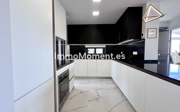 Wiederverkauf - Wohnung - San Miguel de Salinas - San Miguel de Salinas Centro
