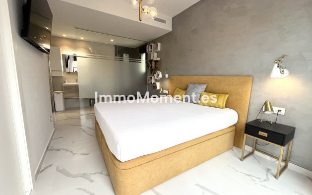 Wiederverkauf - Wohnung - San Miguel de Salinas - San Miguel de Salinas Centro