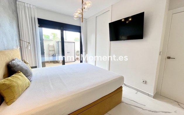 Wiederverkauf - Wohnung - San Miguel de Salinas - San Miguel de Salinas Centro