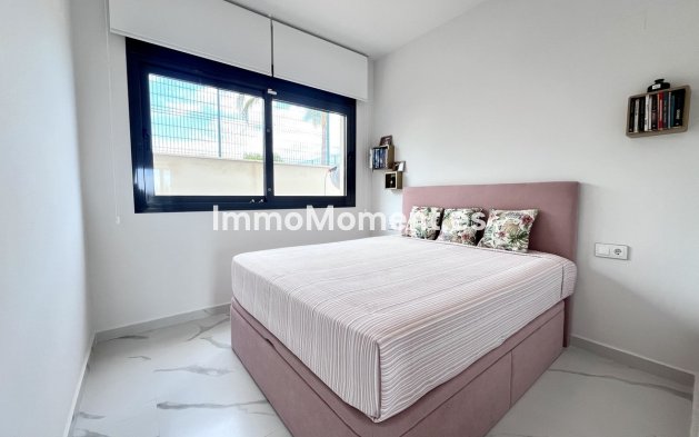 Wiederverkauf - Wohnung - San Miguel de Salinas - San Miguel de Salinas Centro
