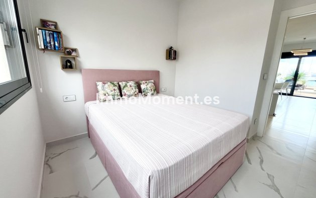 Wiederverkauf - Wohnung - San Miguel de Salinas - San Miguel de Salinas Centro