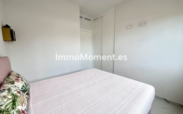 Wiederverkauf - Wohnung - San Miguel de Salinas - San Miguel de Salinas Centro