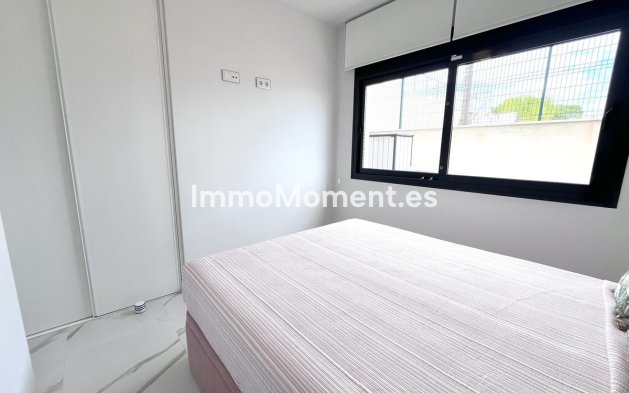 Wiederverkauf - Wohnung - San Miguel de Salinas - San Miguel de Salinas Centro