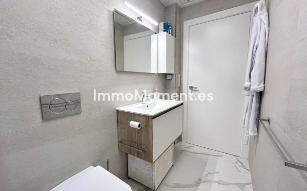 Wiederverkauf - Wohnung - San Miguel de Salinas - San Miguel de Salinas Centro