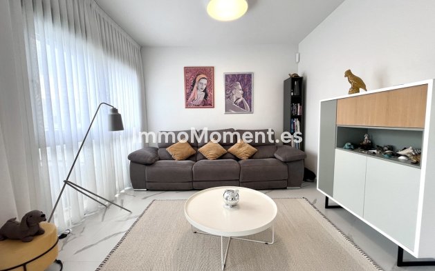 Wiederverkauf - Wohnung - San Miguel de Salinas - San Miguel de Salinas Centro