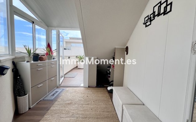Wiederverkauf - Wohnung - San Miguel de Salinas - San Miguel de Salinas Centro