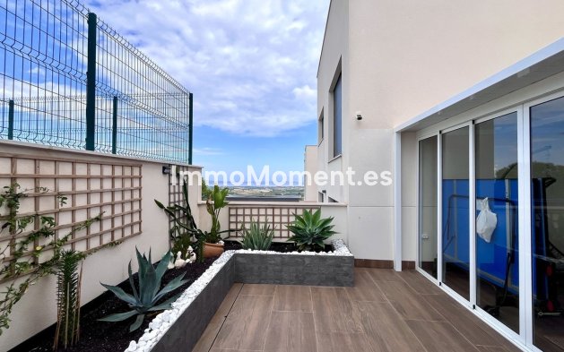 Wiederverkauf - Wohnung - San Miguel de Salinas - San Miguel de Salinas Centro