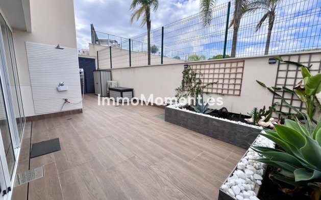 Wiederverkauf - Wohnung - San Miguel de Salinas - San Miguel de Salinas Centro