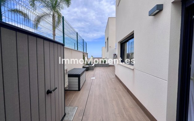 Wiederverkauf - Wohnung - San Miguel de Salinas - San Miguel de Salinas Centro