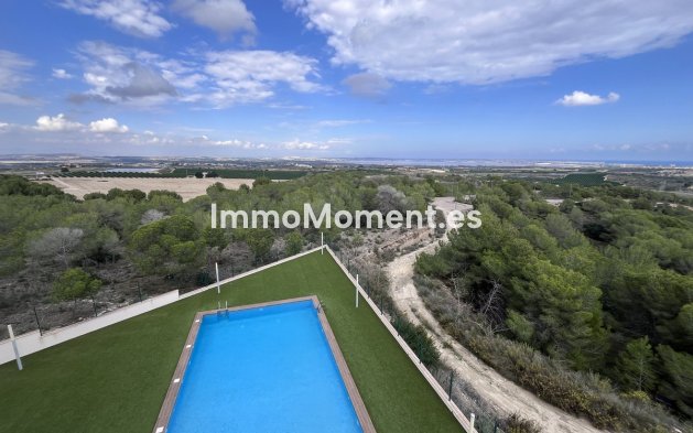 Wiederverkauf - Wohnung - San Miguel de Salinas - San Miguel de Salinas Centro